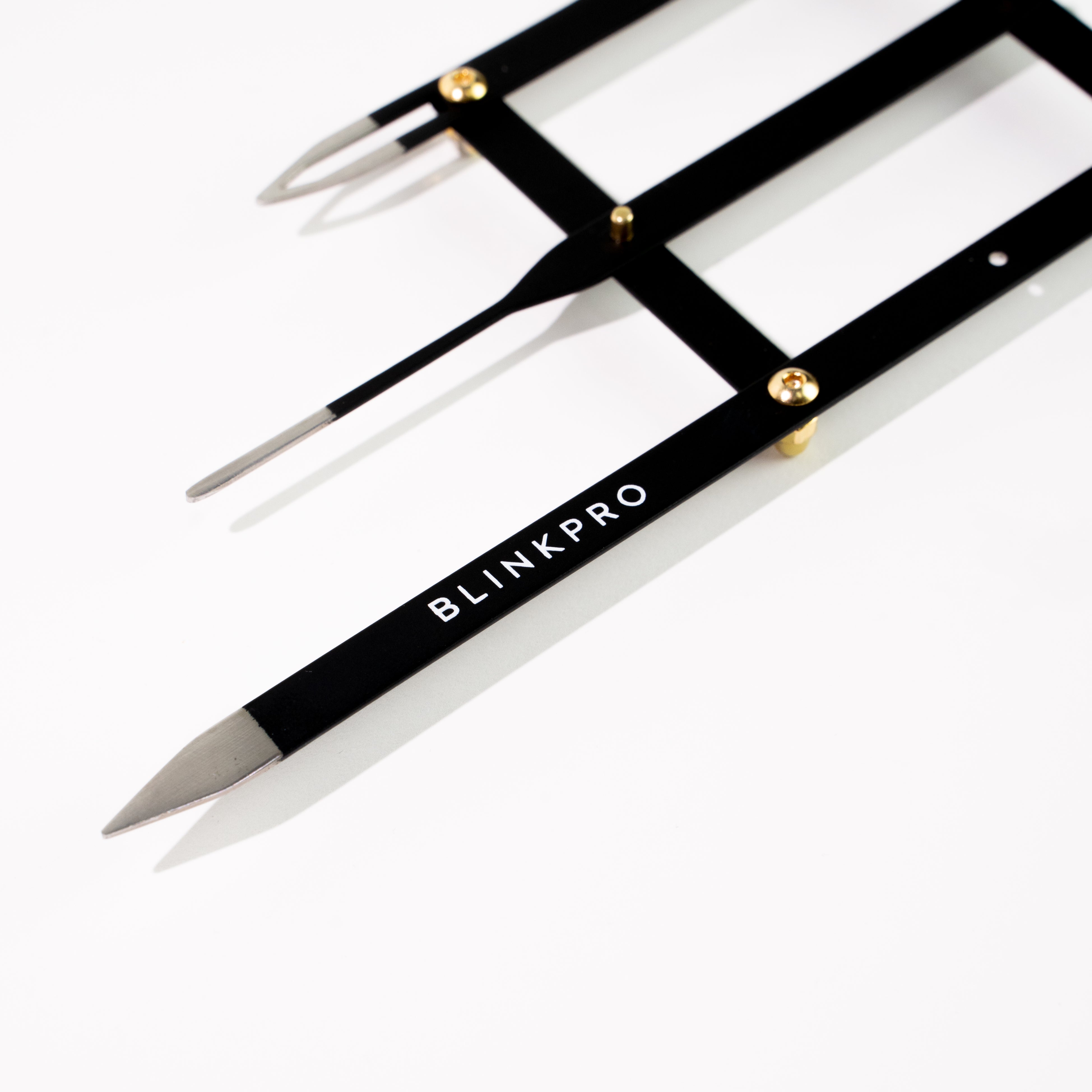 Professional Compass "Golden Divider"