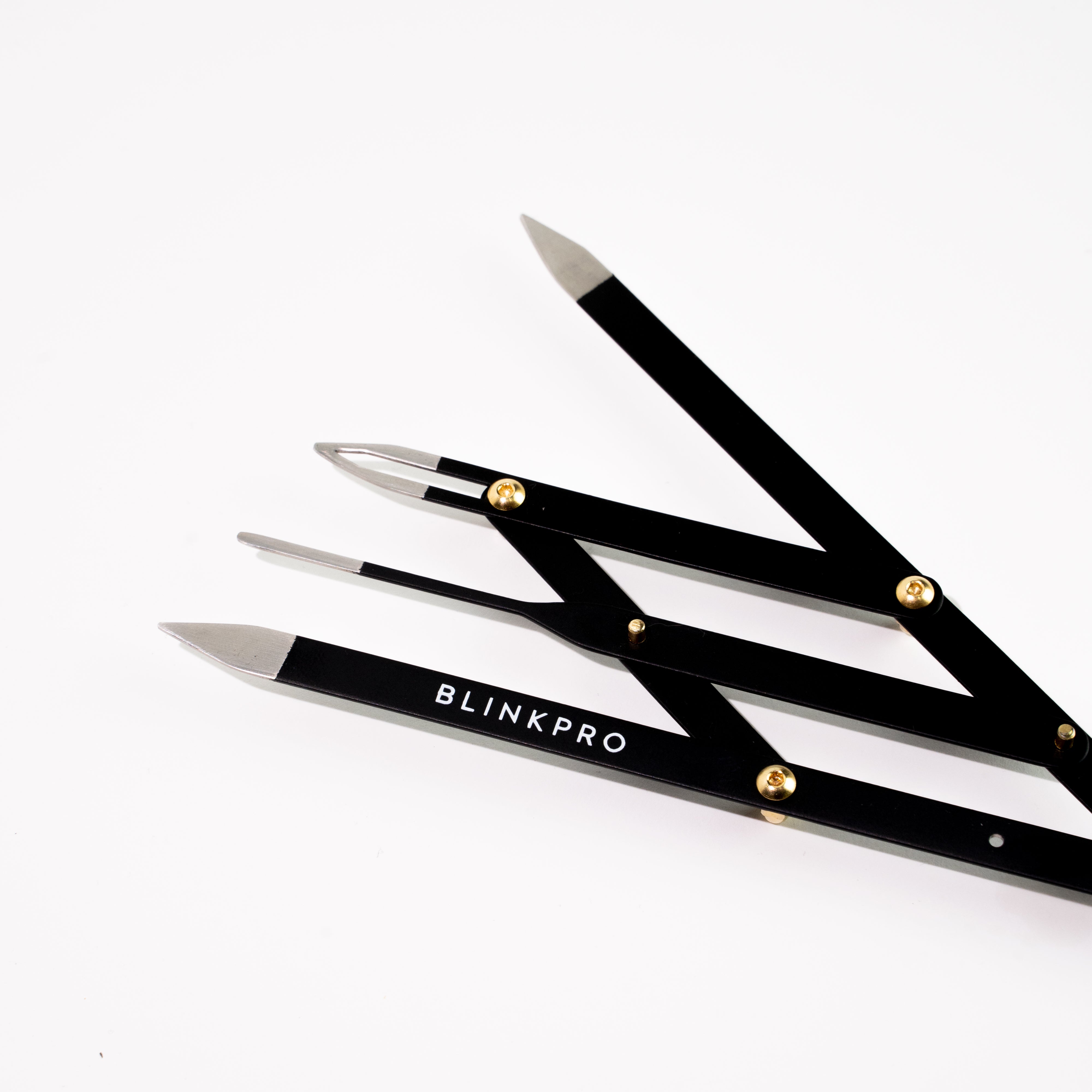 Professional Compass "Golden Divider"