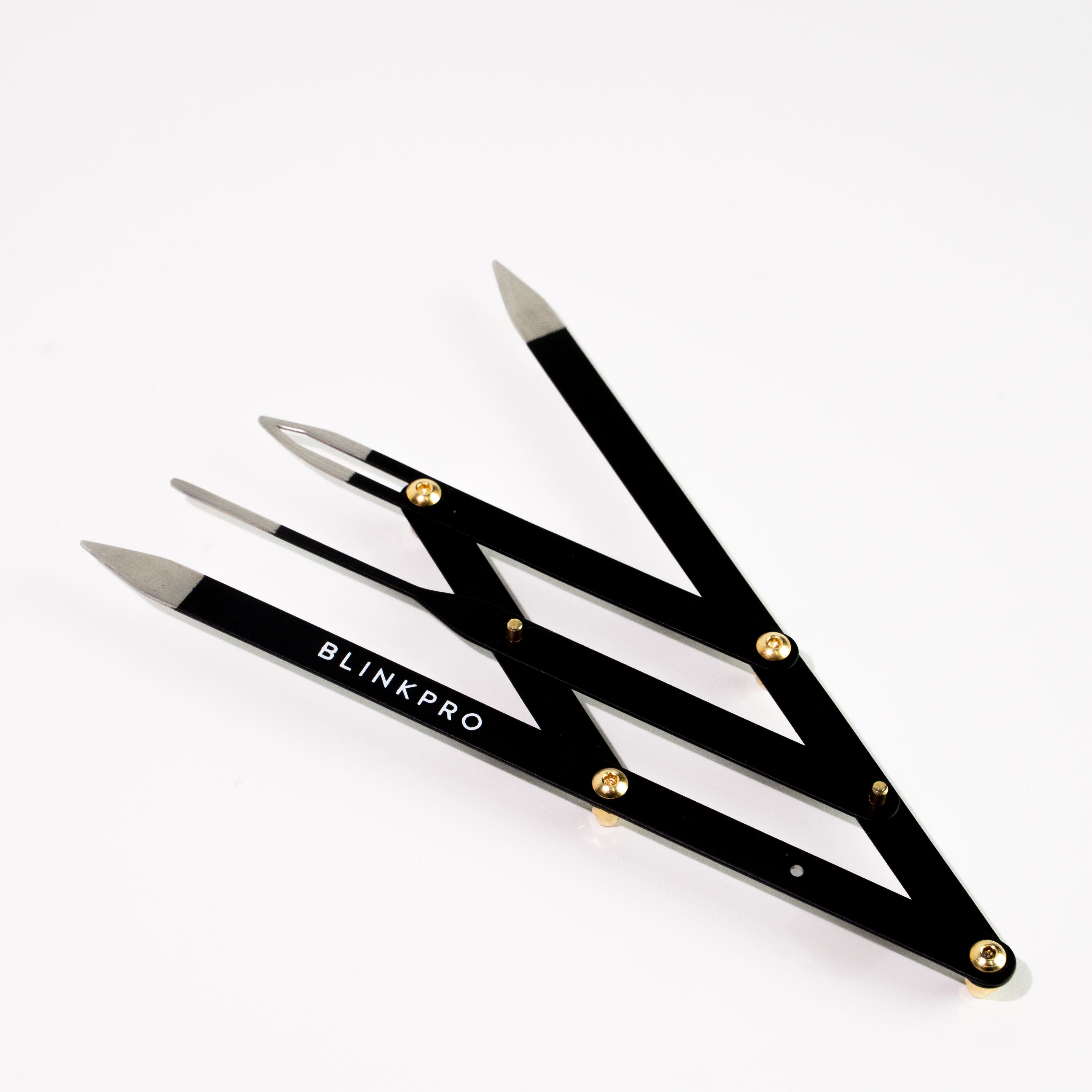 Professional Compass "Golden Divider"