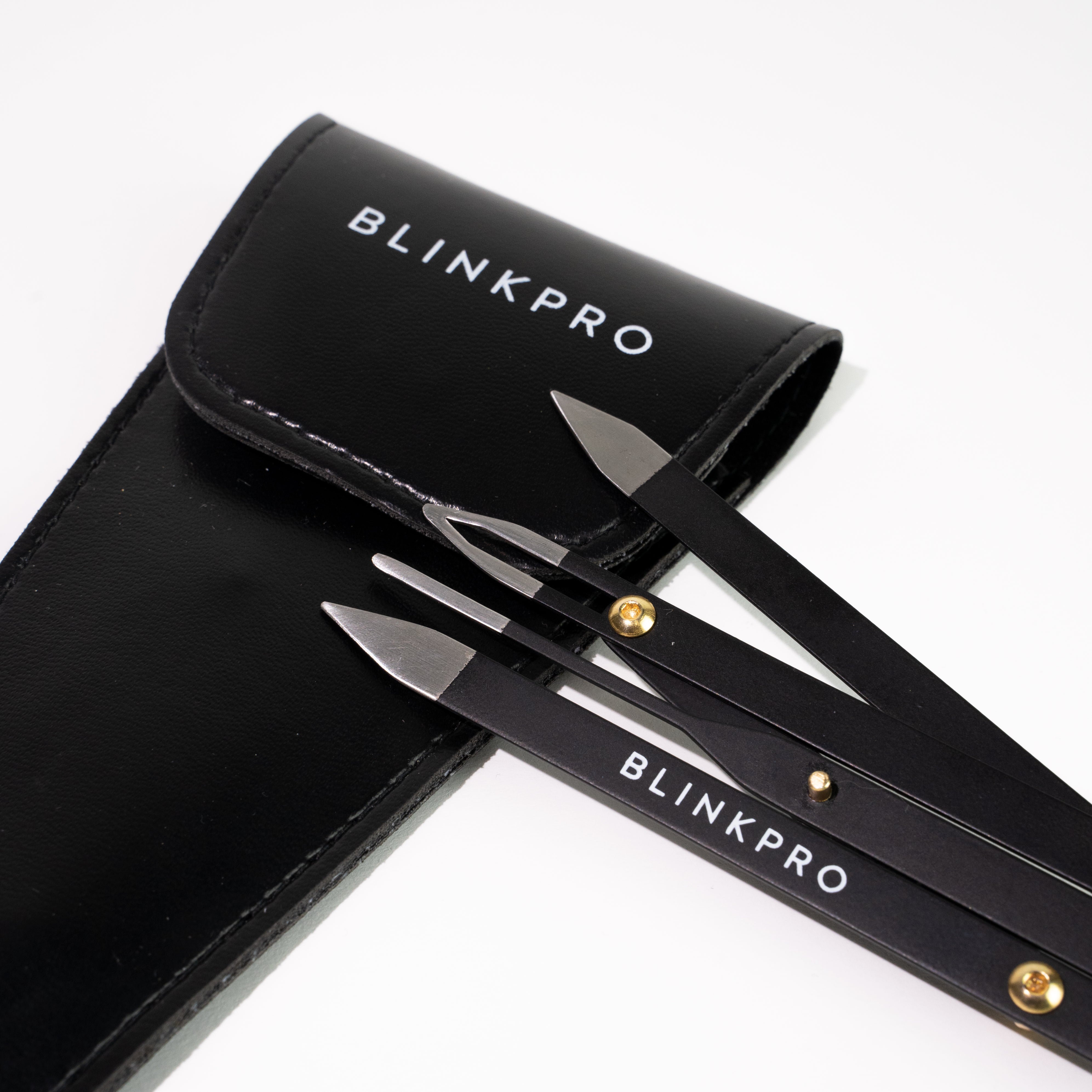 Professional Compass "Golden Divider"