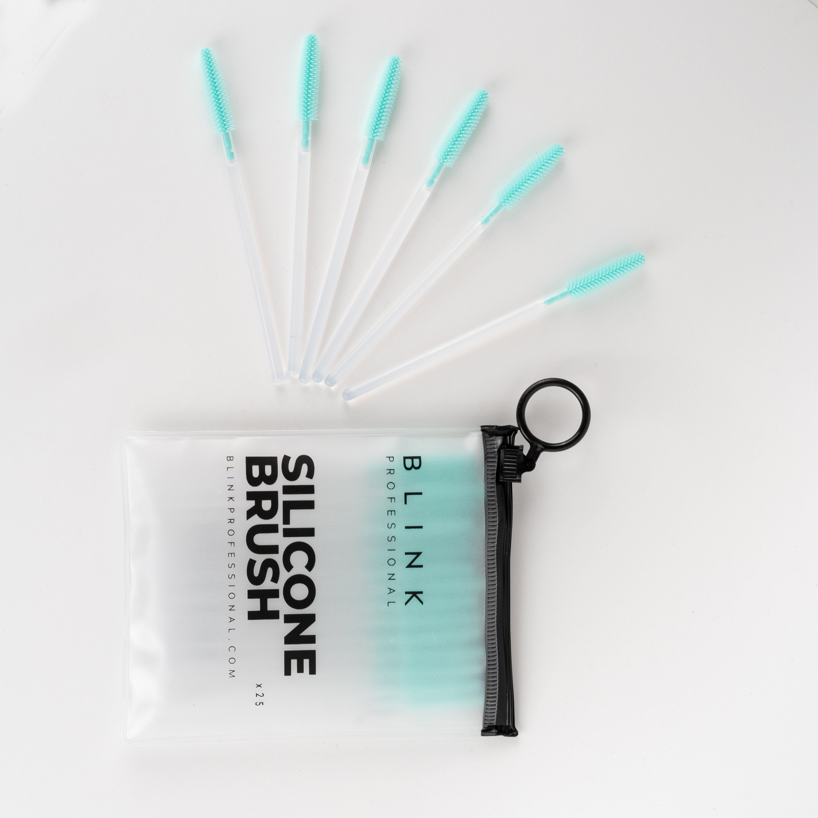 Silicone Brush
