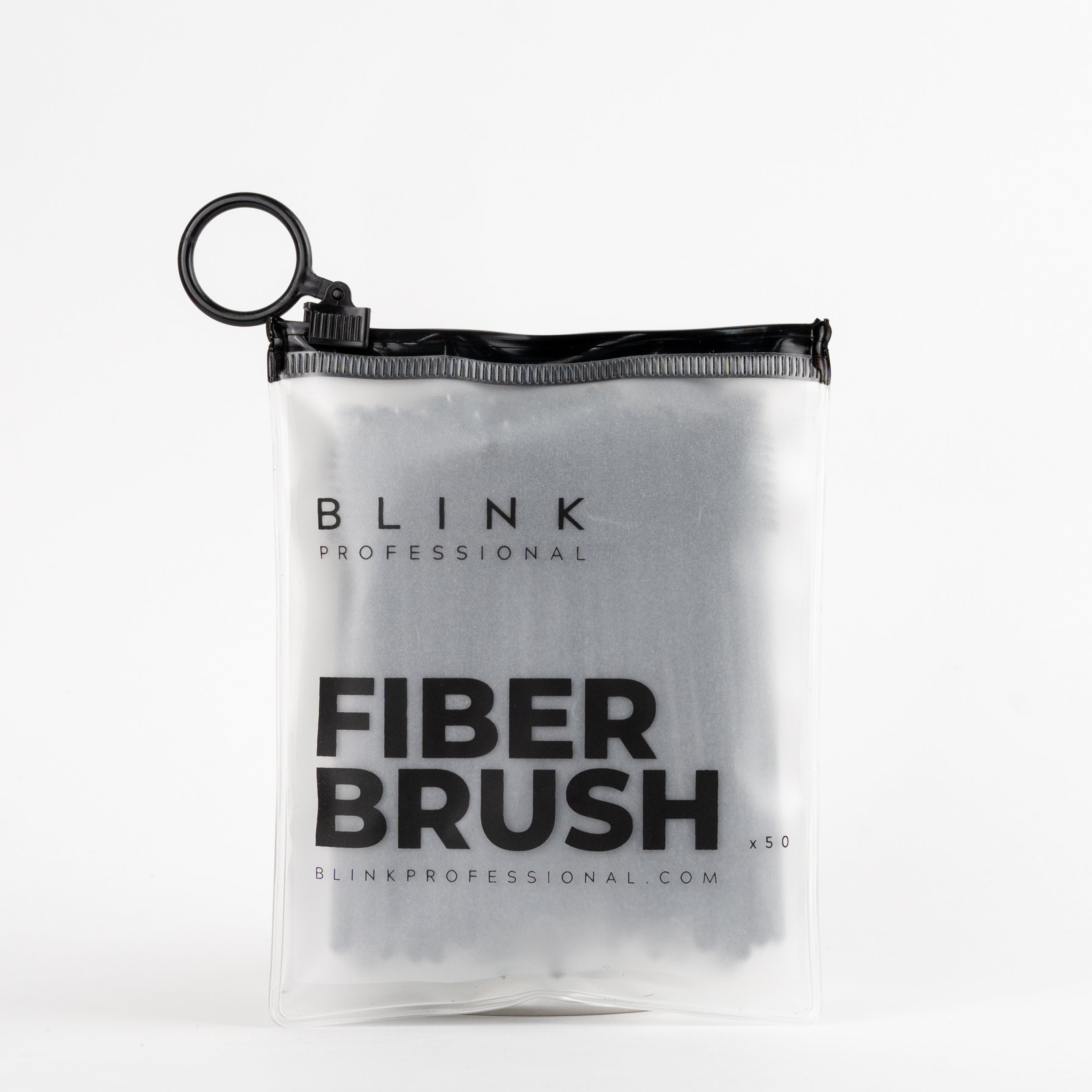 Fiber Brush
