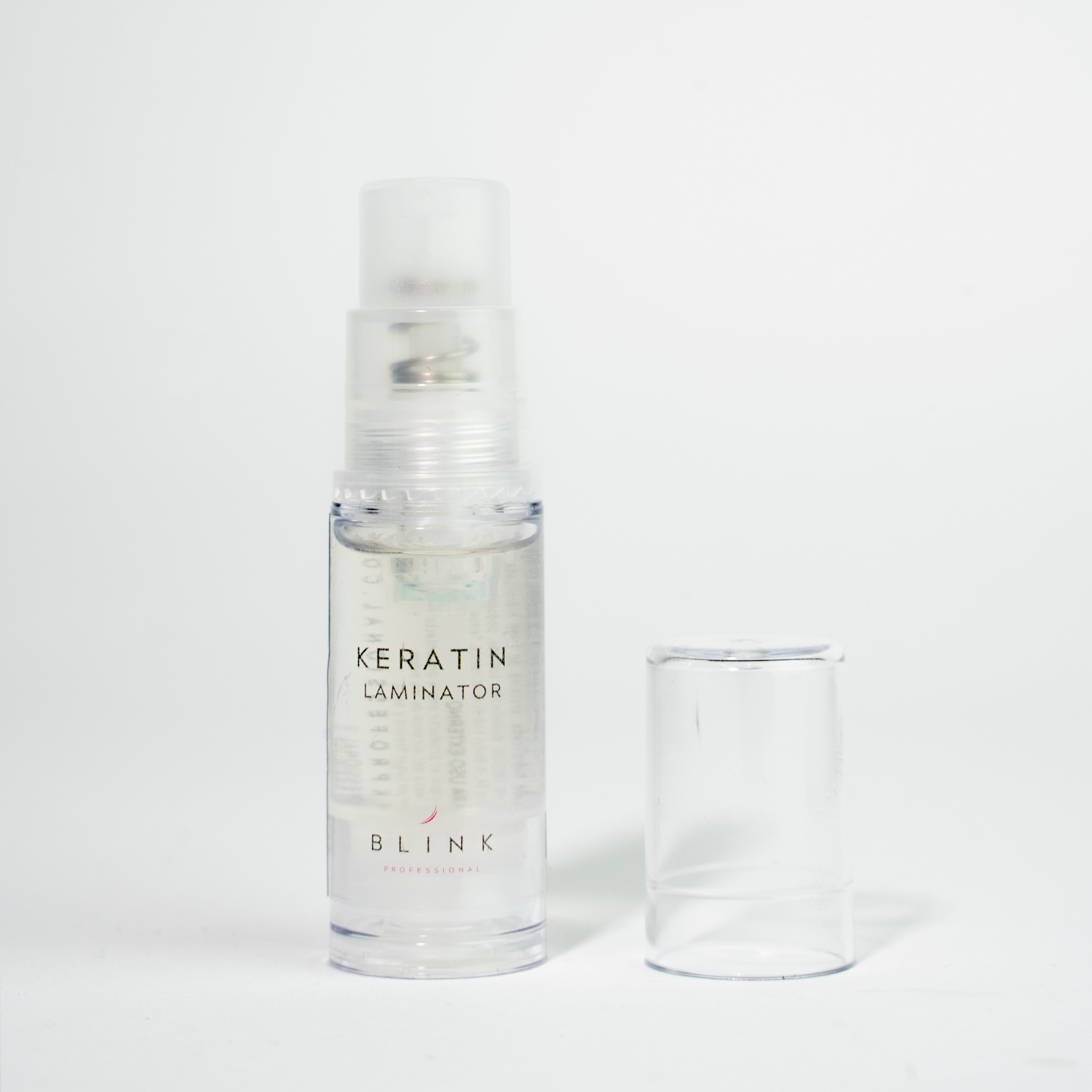 Keratin Laminator