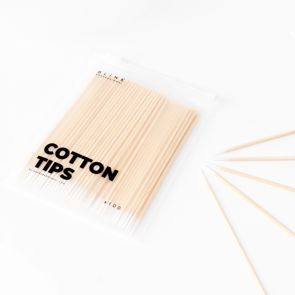Cotton Tips