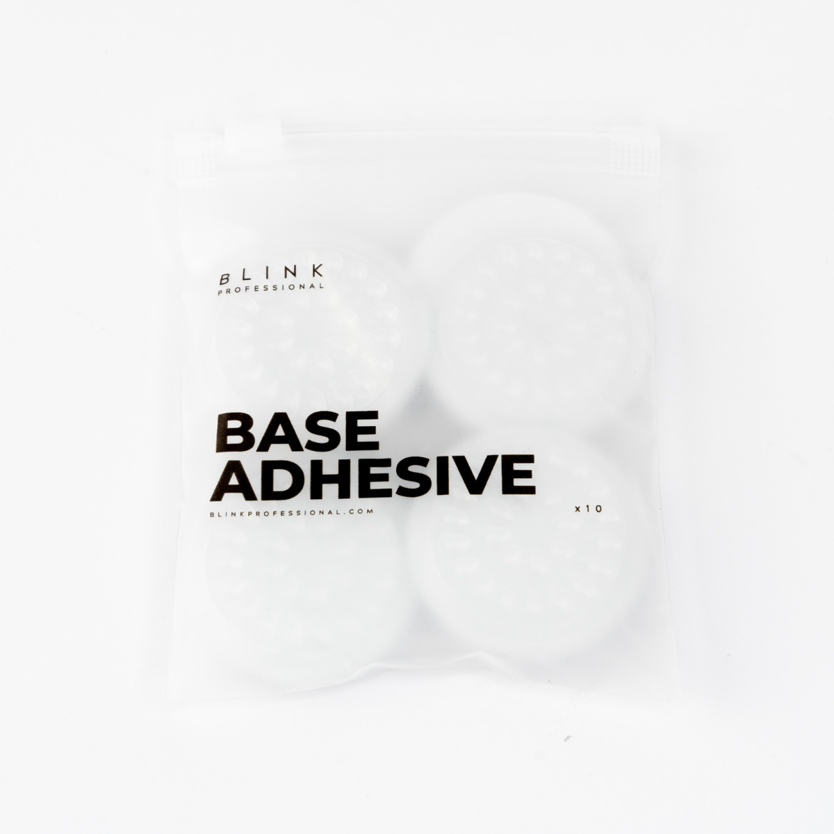 Base adesiva