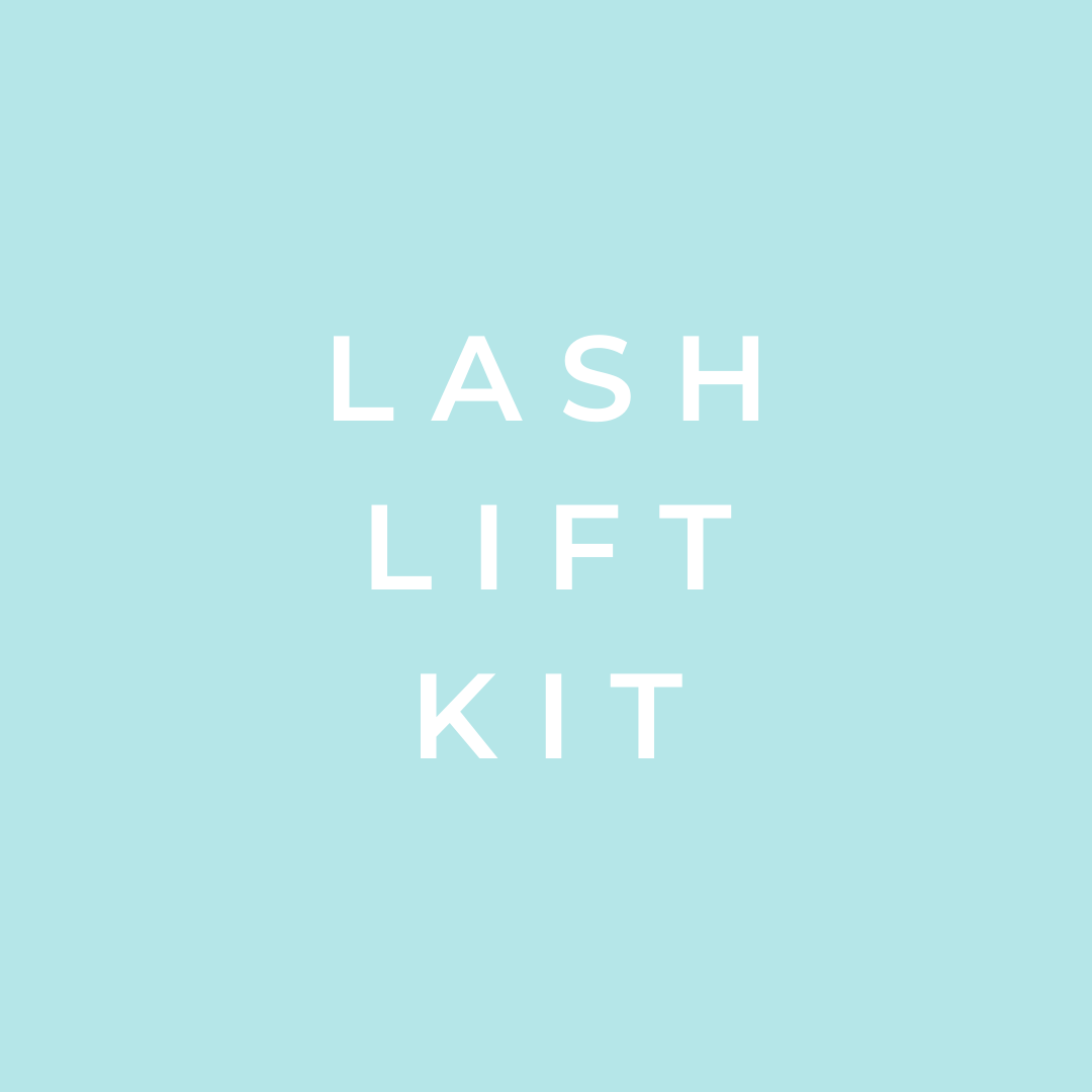 KIT LASH LIFT
