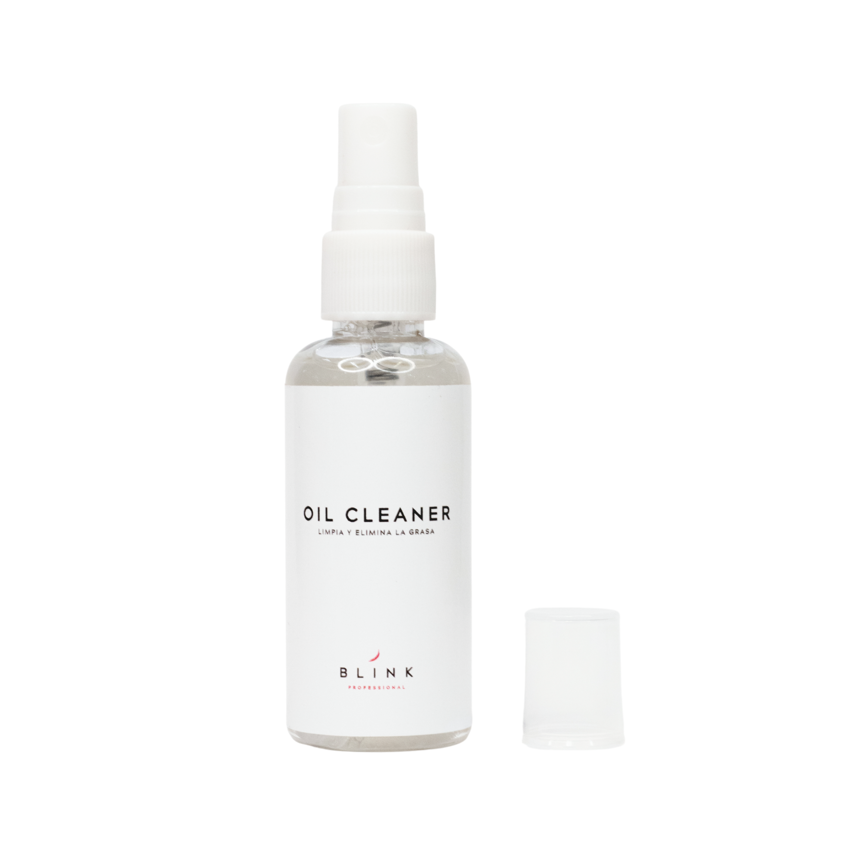 Oil Cleaner