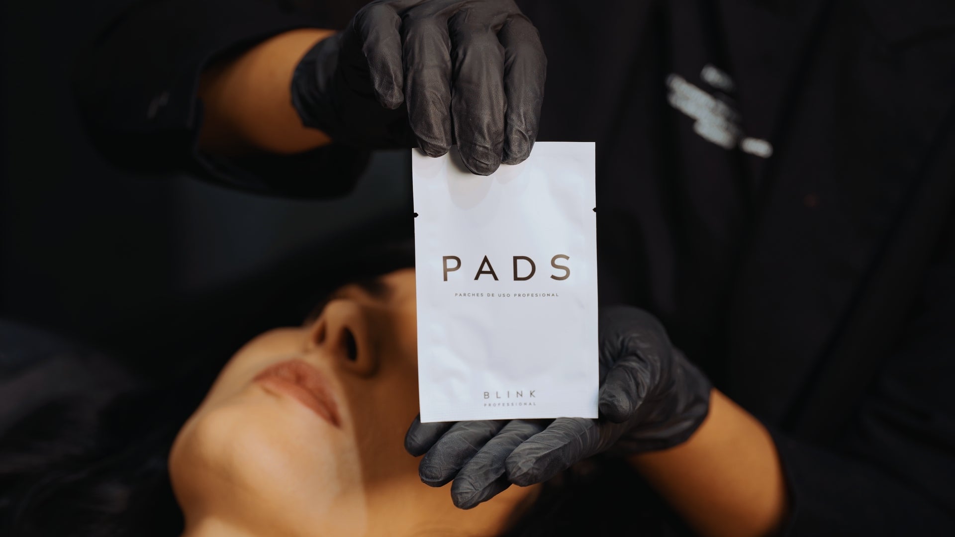 Parches / Pads (10 pares)