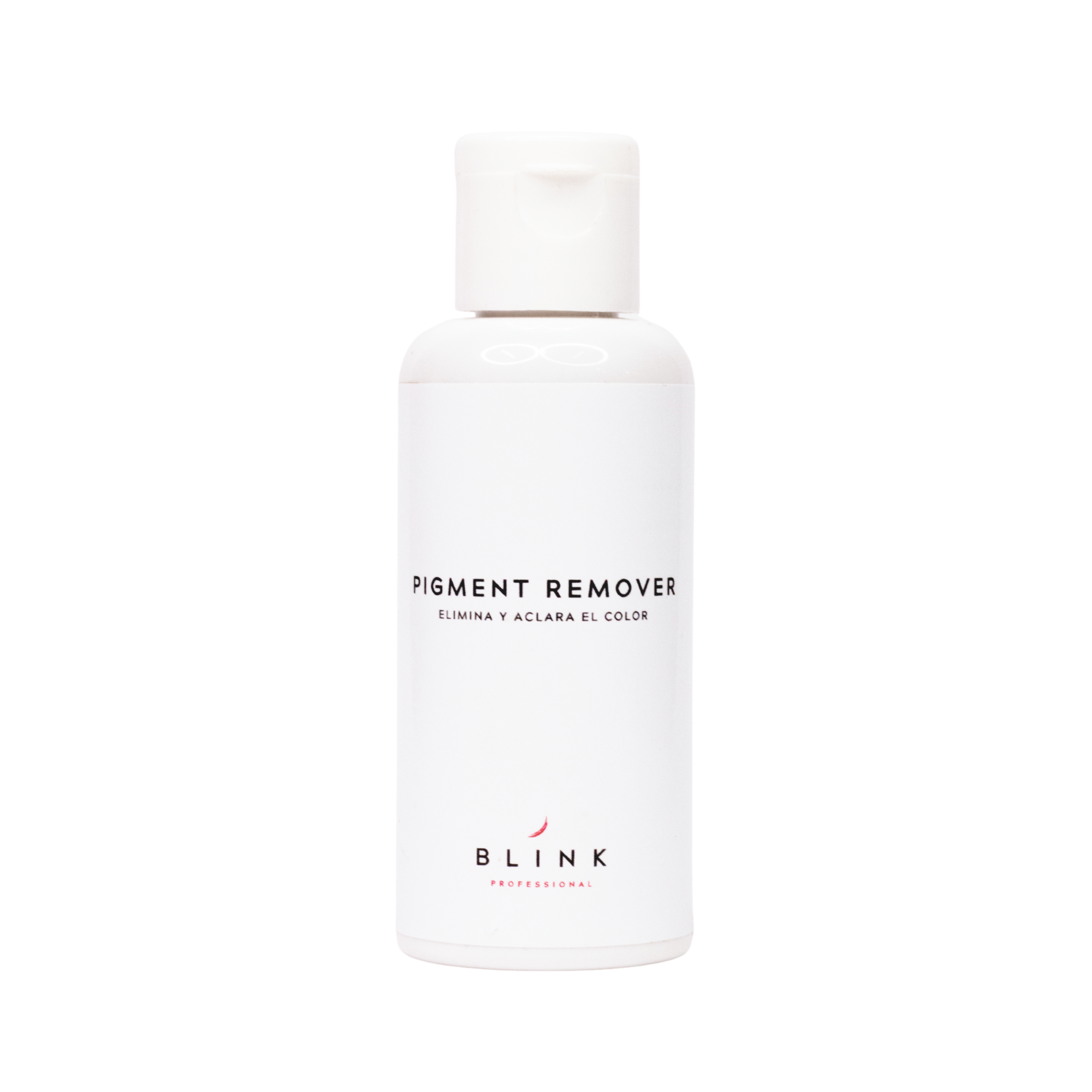 PIGMENT REMOVER · henna y tinte