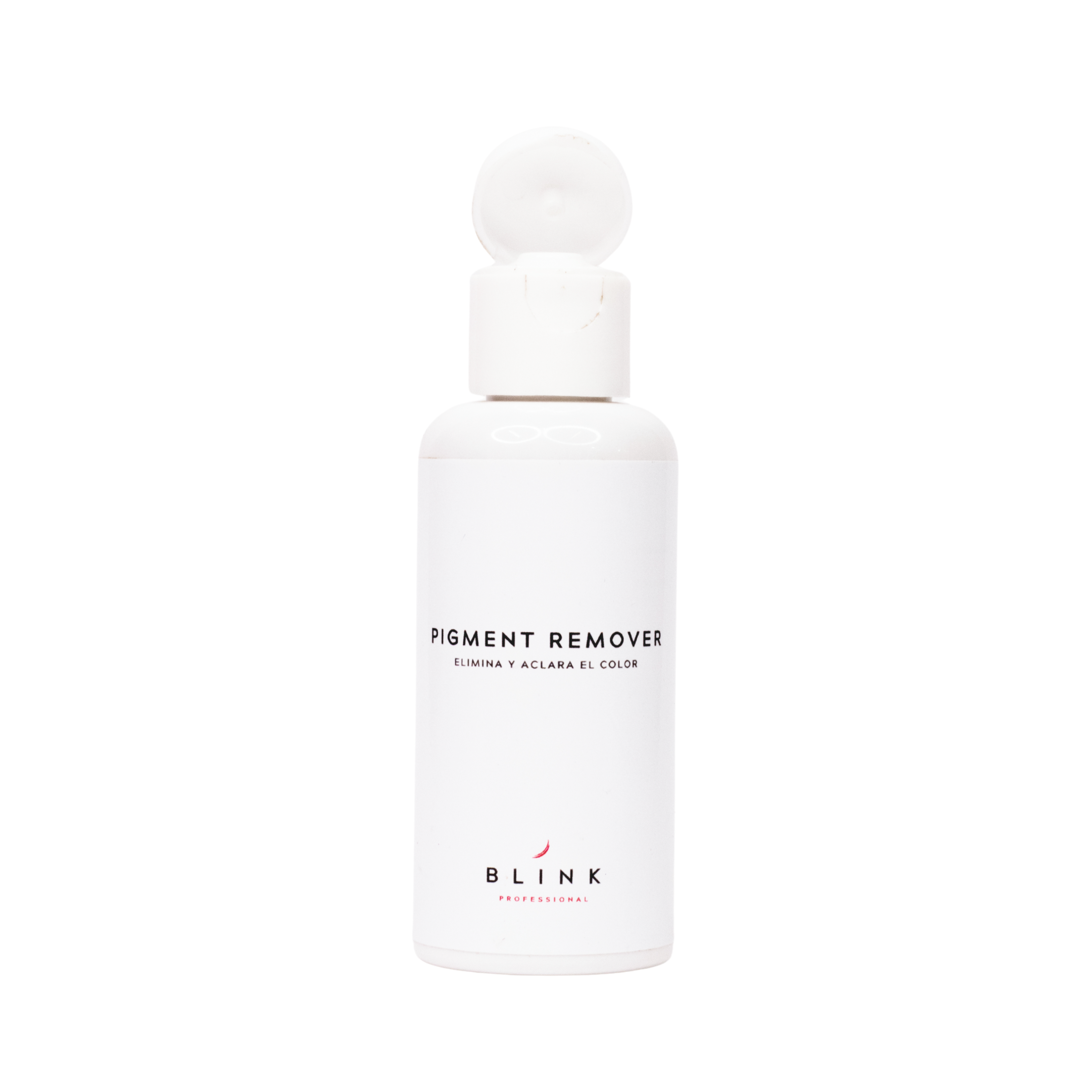 PIGMENT REMOVER · henna y tinte