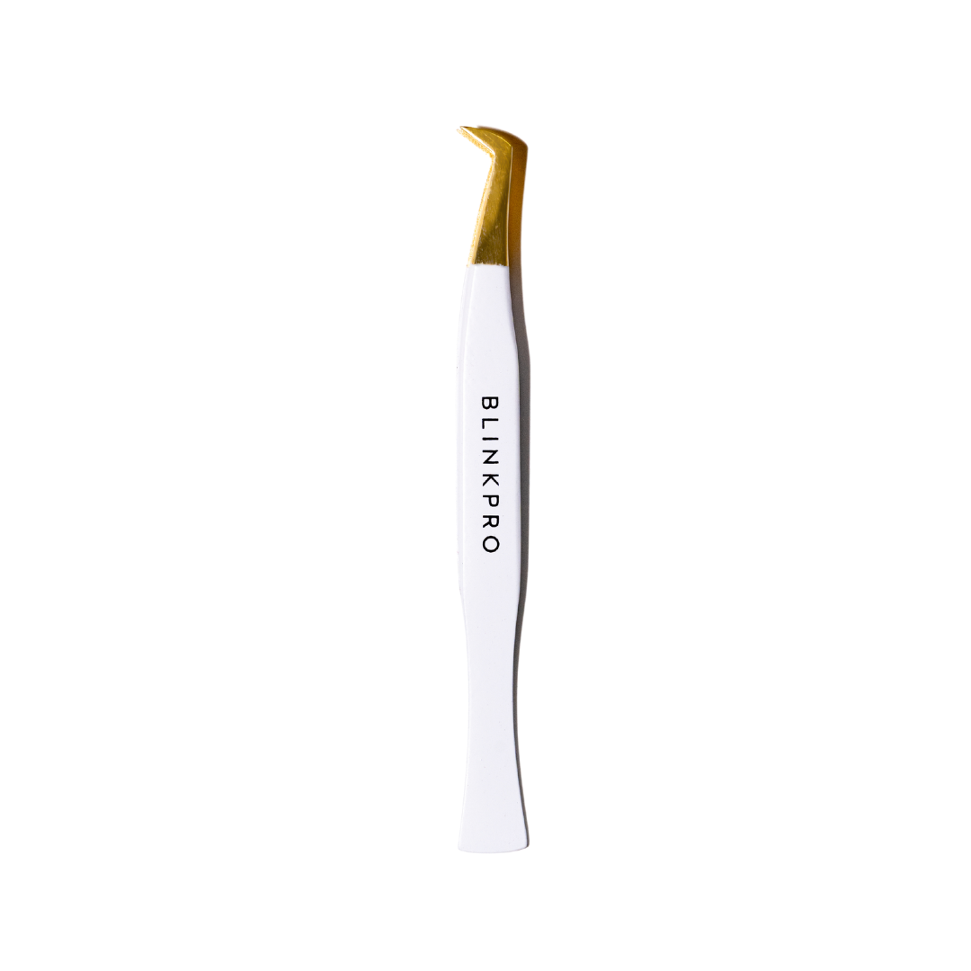 25º Master · Pinza Volumen