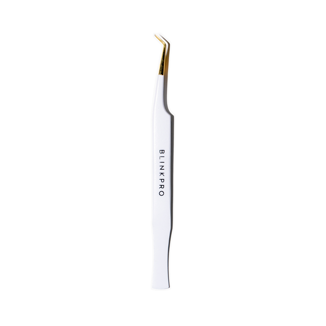 45º Pro · Pinza Volumen + Pre Made