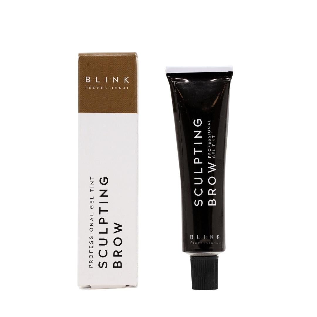 SCULPTING BROW 15ml gel tint