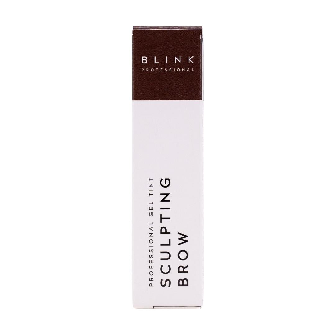 SCULPTING BROW Tinta em gel 15ml