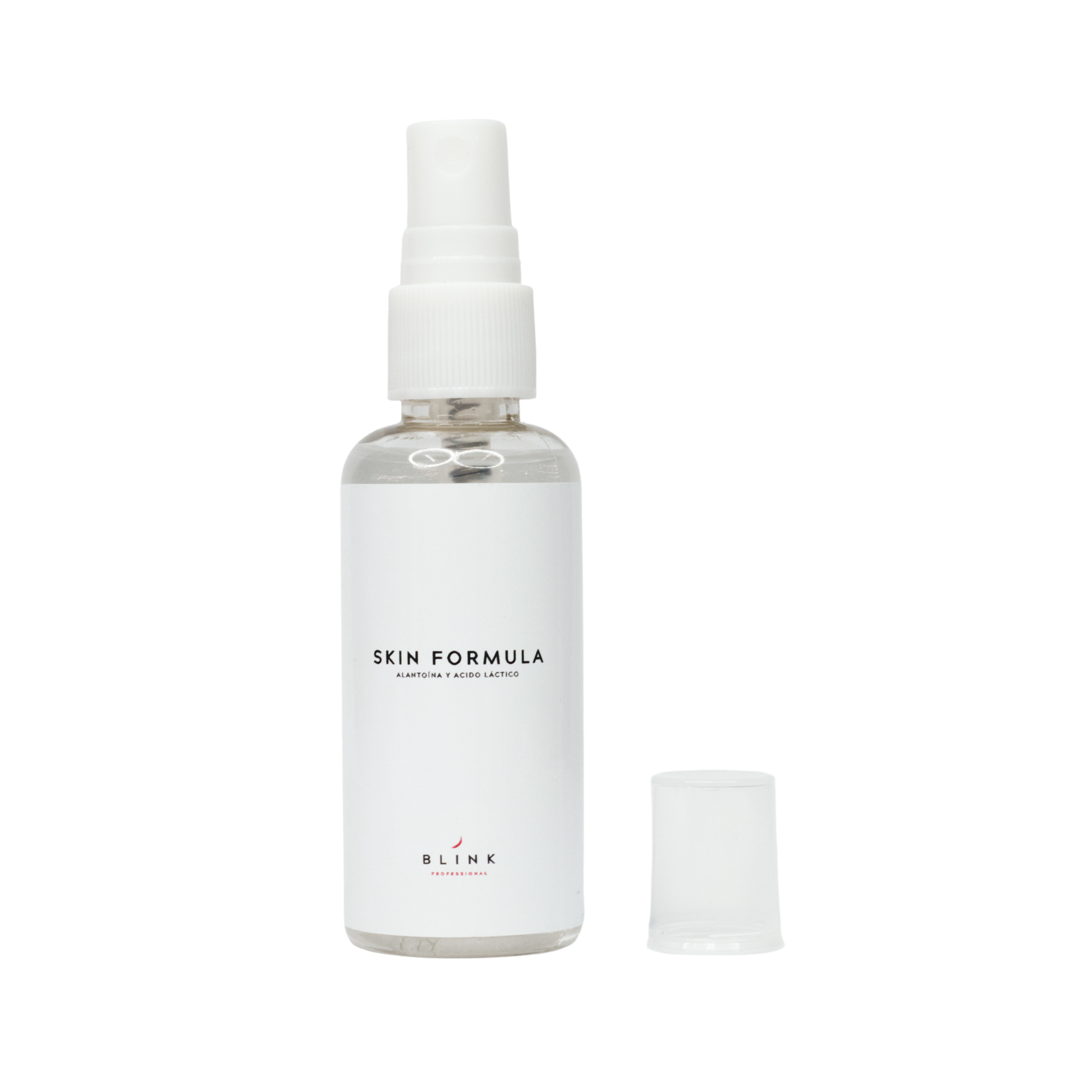 Skin Formula