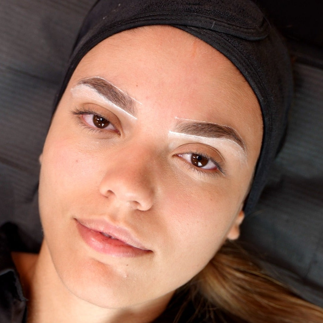 Professionelles Haarband