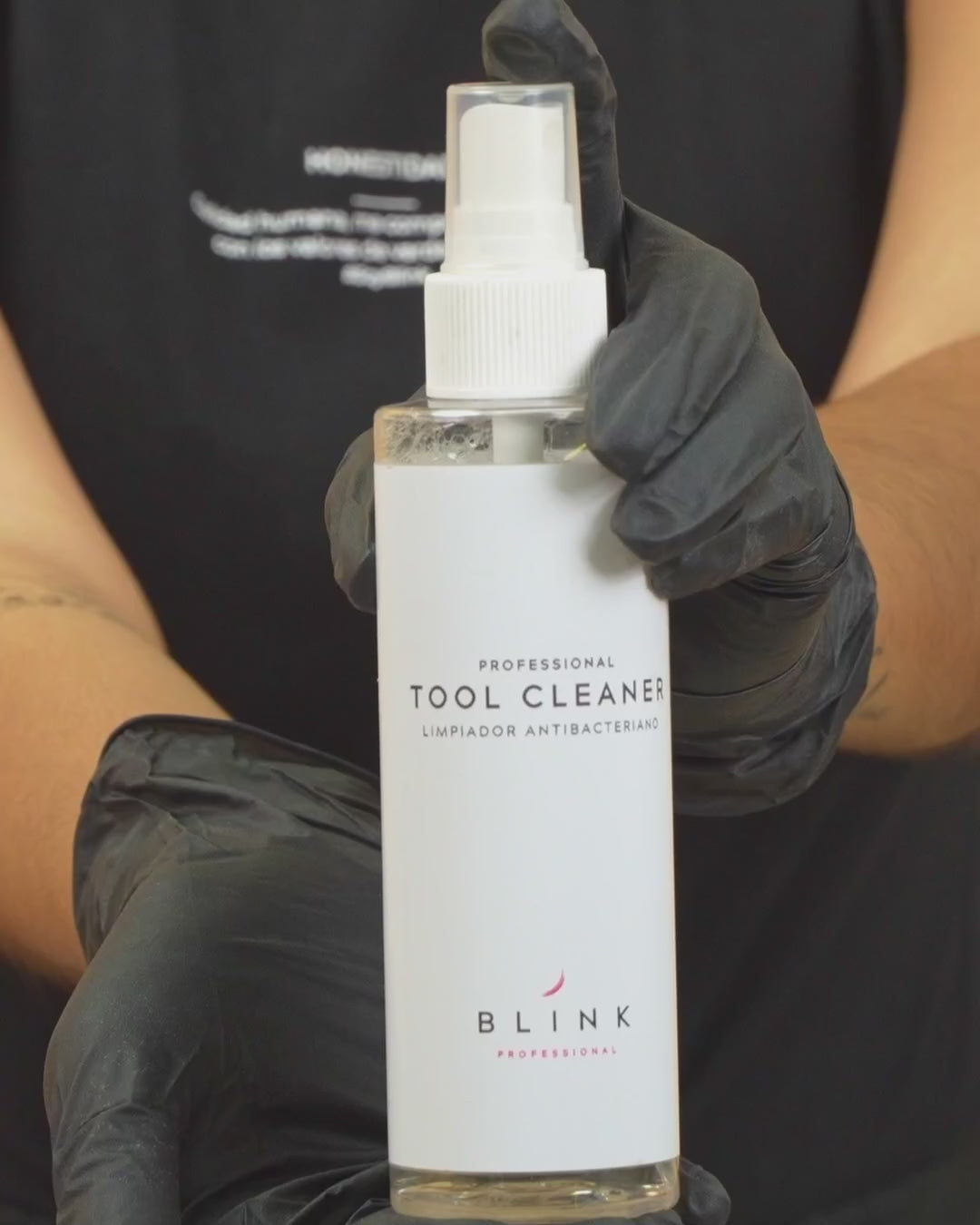 Tool Cleaner