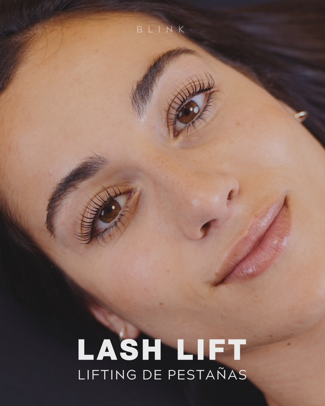 KIT LASH LIFT