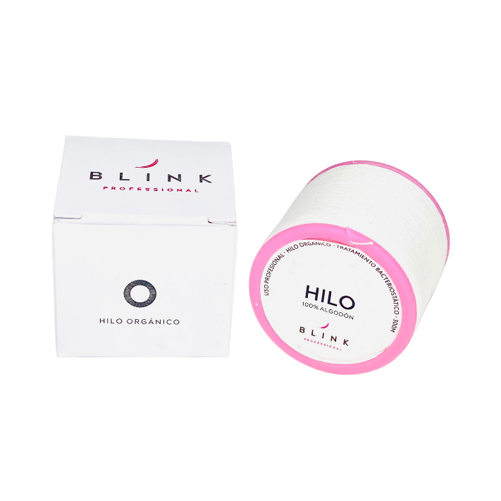 Hilo Orgánico Blink