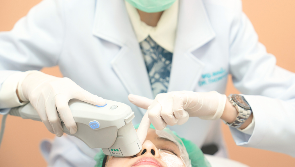 HIFU ULTRASONIC 9D: La revolución de la Estética sin Dolor ni Tiempo de Recuperación.