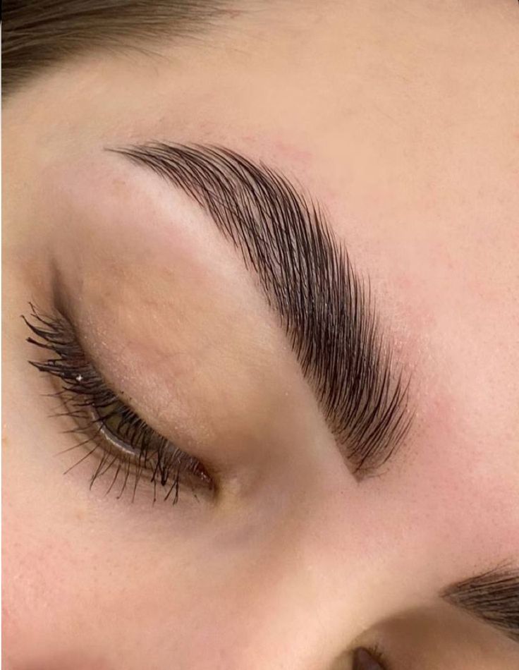 KIT Brow Henna