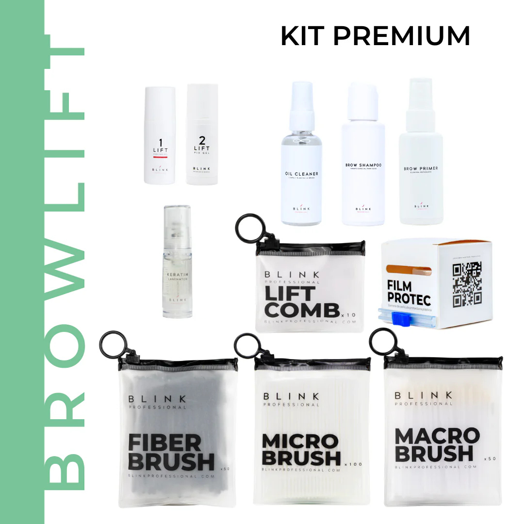 KIT BrowLift