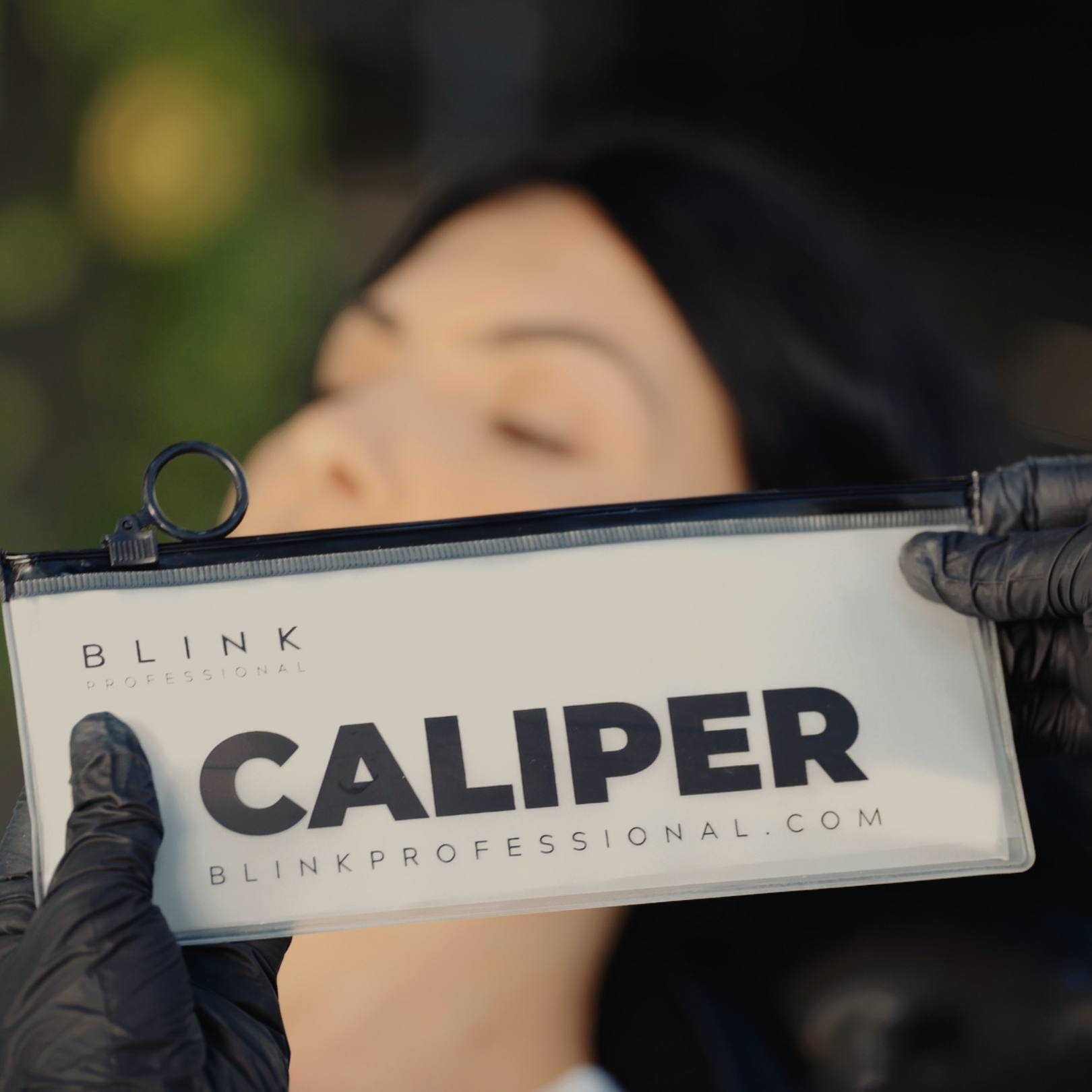 CALIPER (caliper)