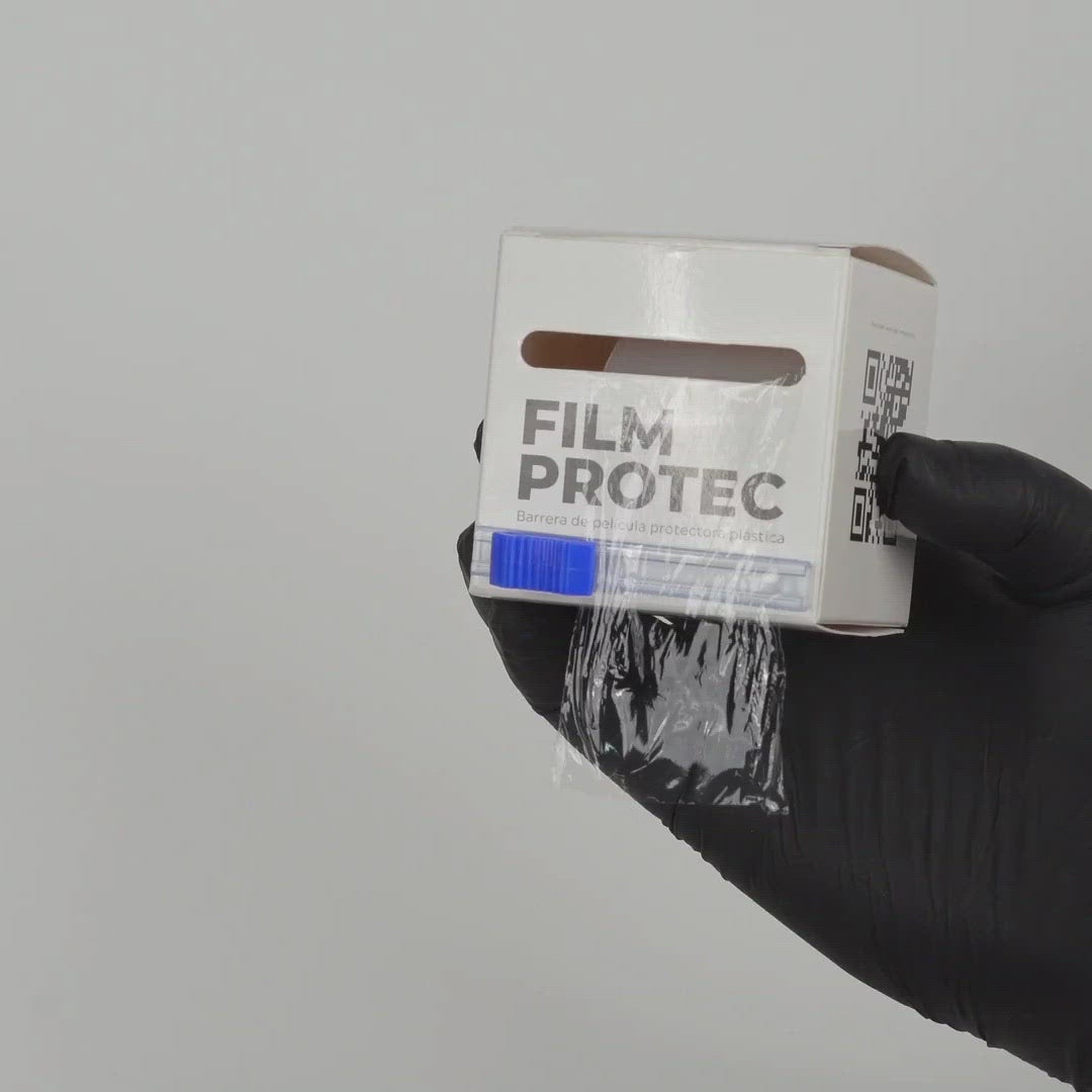 Proteção de filme