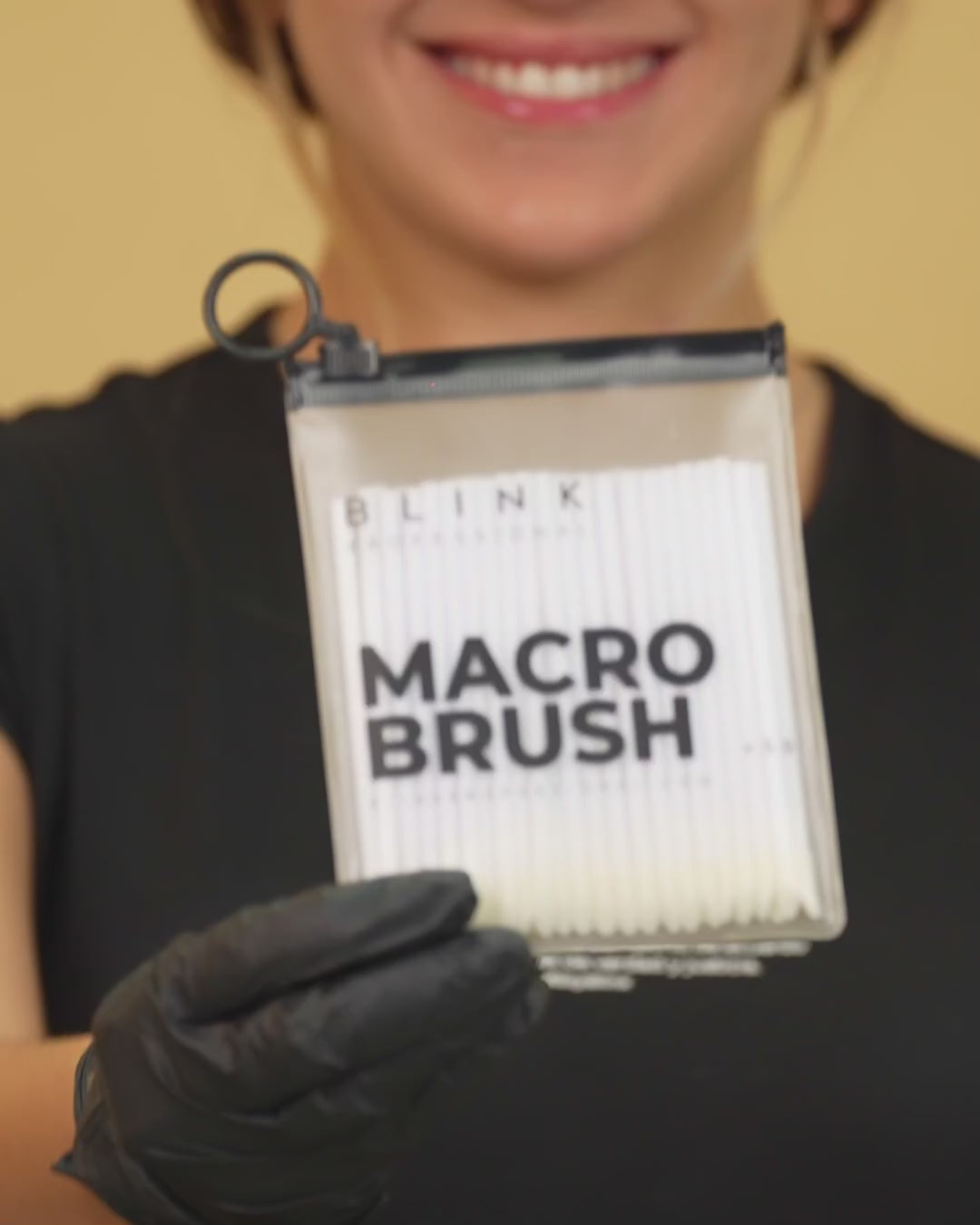 Macro Brush