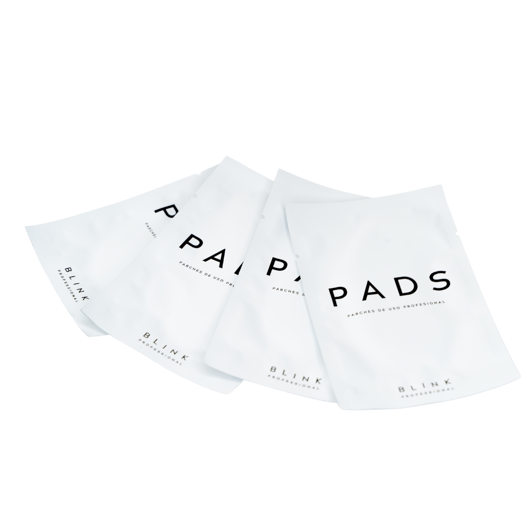 Patches/Pads (10 pares)