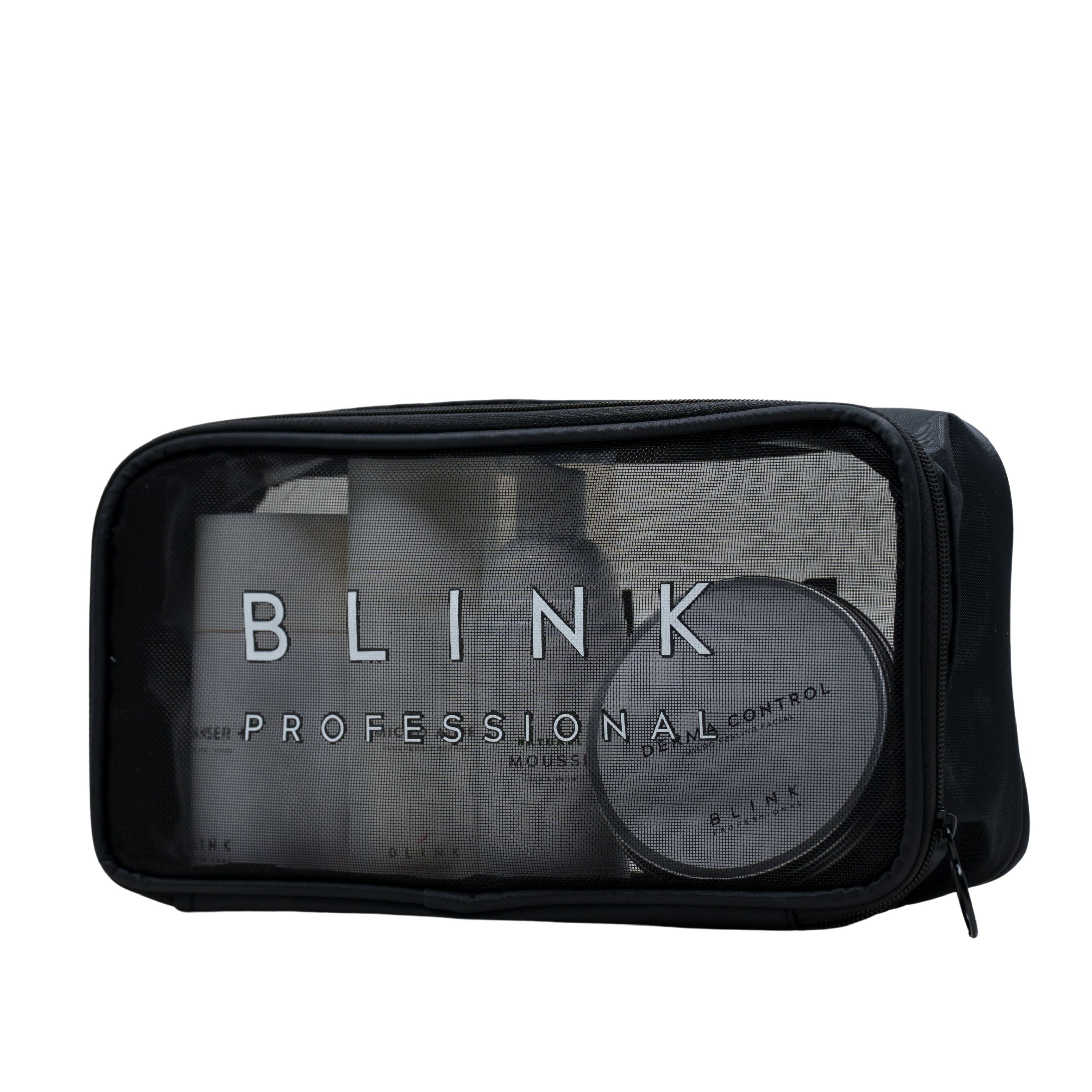 Blink-Kosmetiktasche