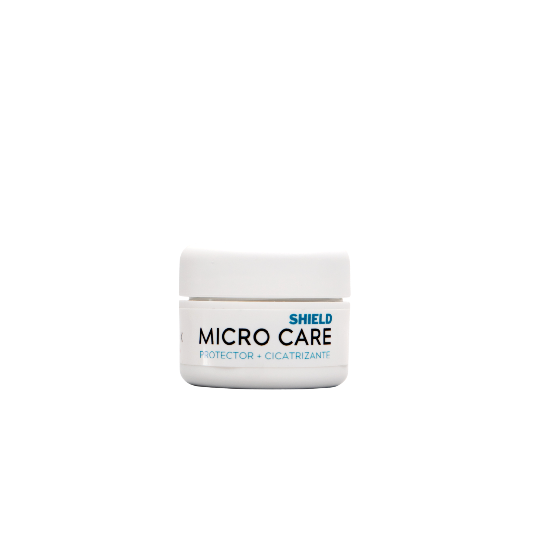 Micro Care SHIELD ''Fórmula de cuidado para Micro''