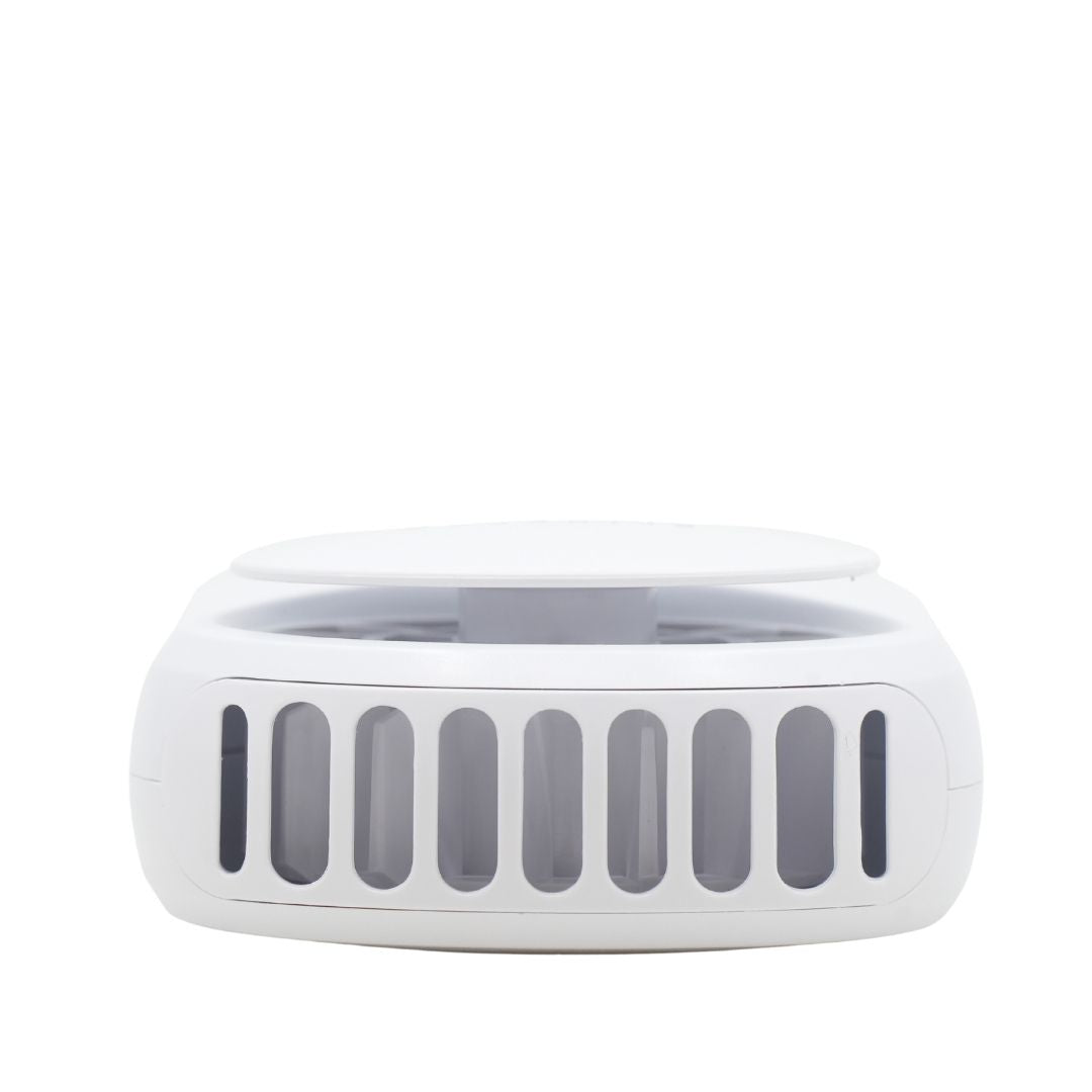 Airflow · Mini Ventilador Profesional