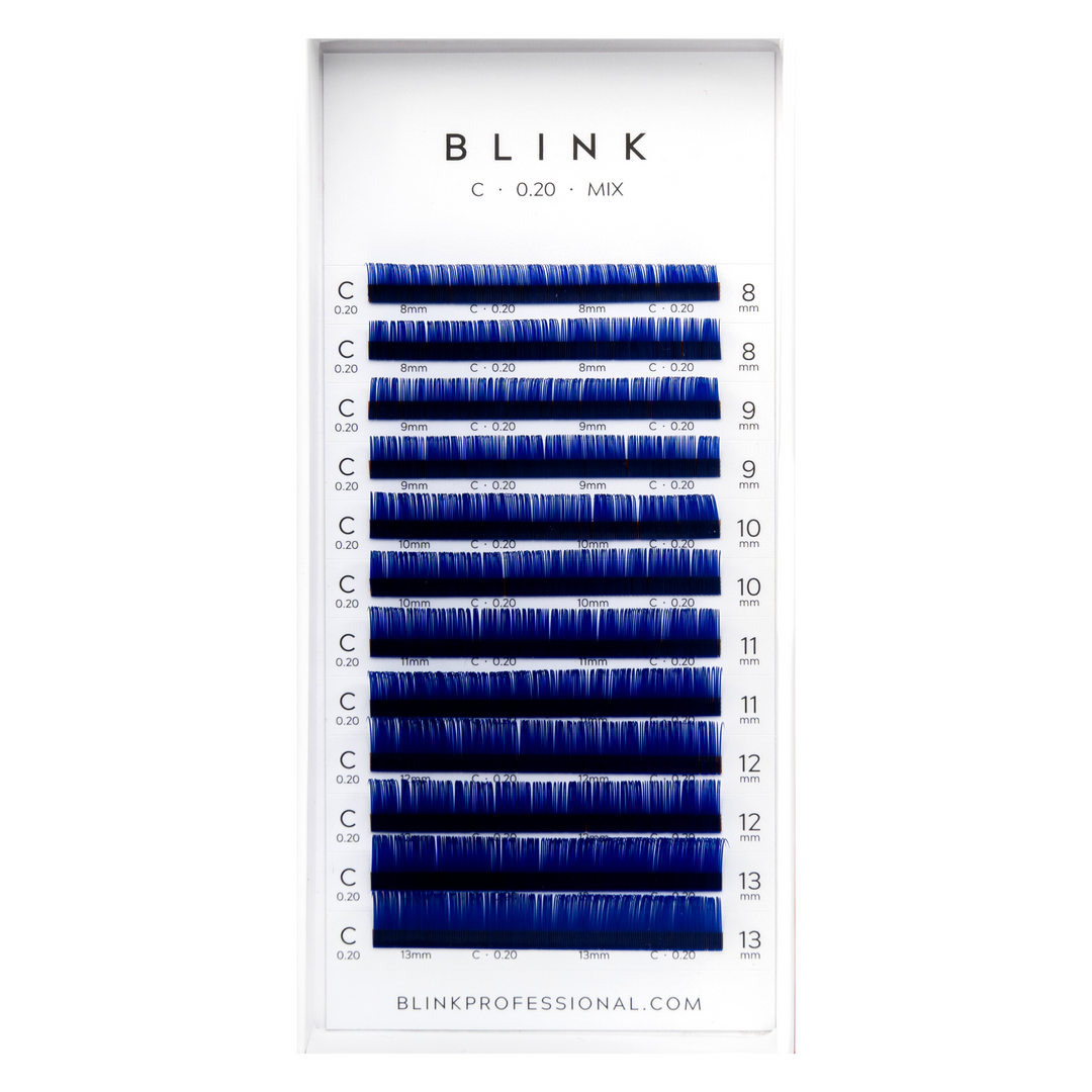 COLOR LASH – BLINK PROFESSIONAL®