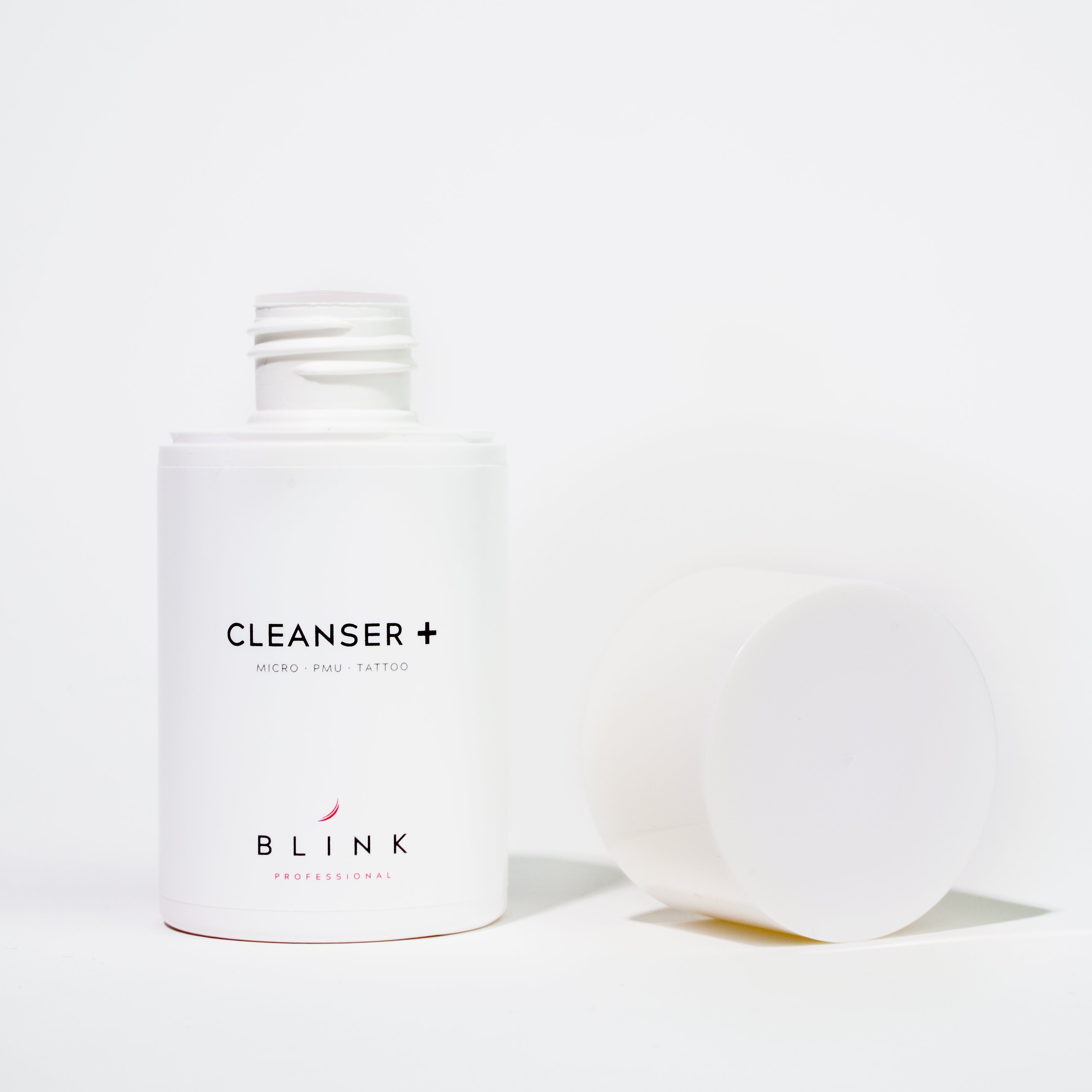cleanser+