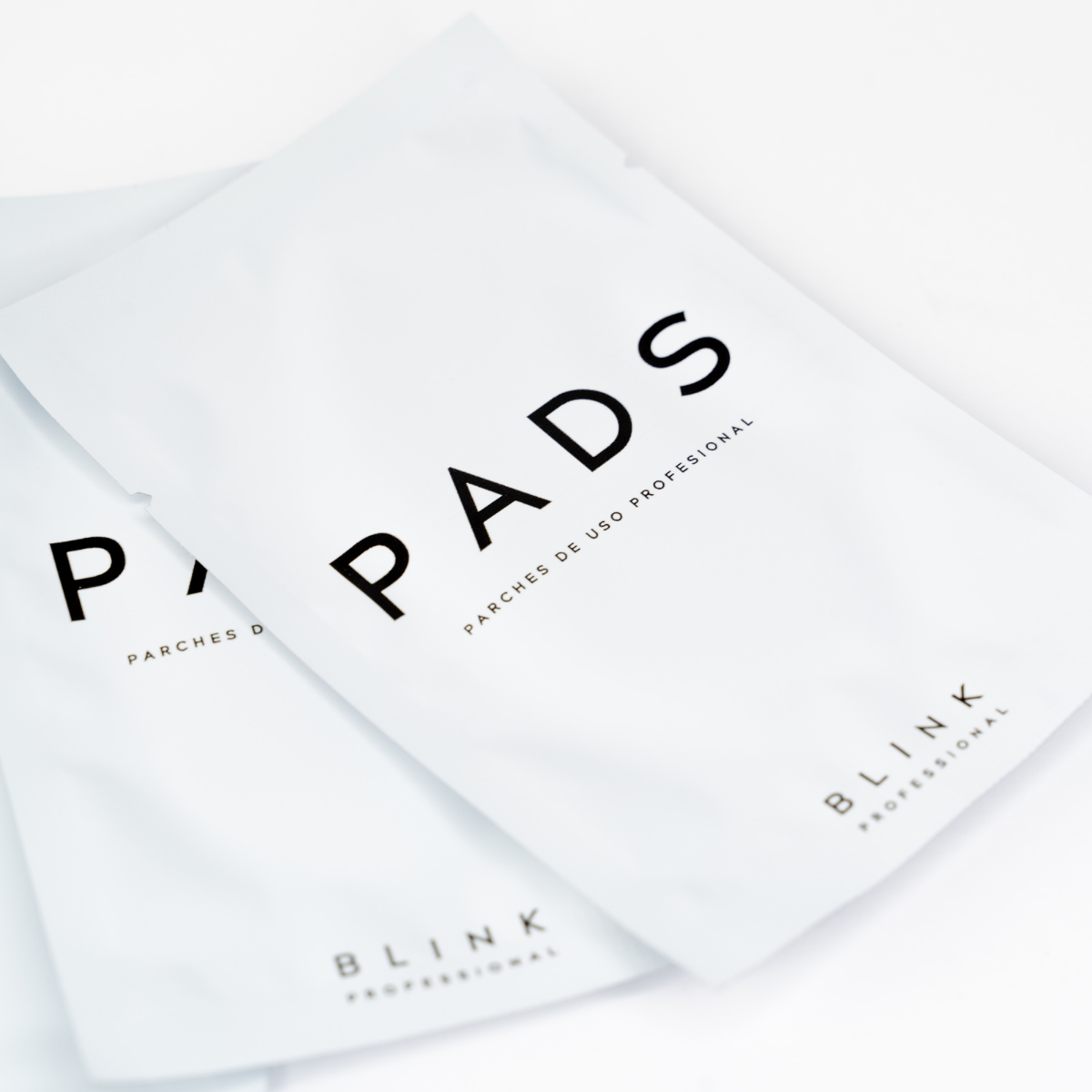 Parches / Pads (10 pares)