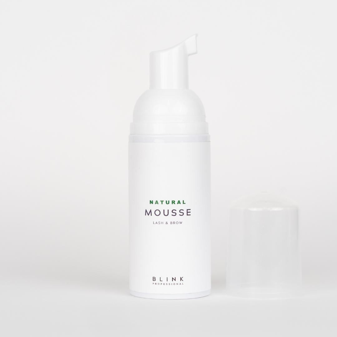 NATURAL MOUSSE