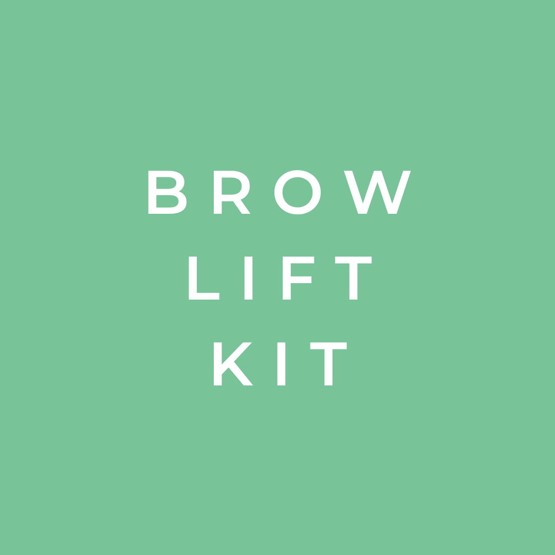 KIT BROW LIFT