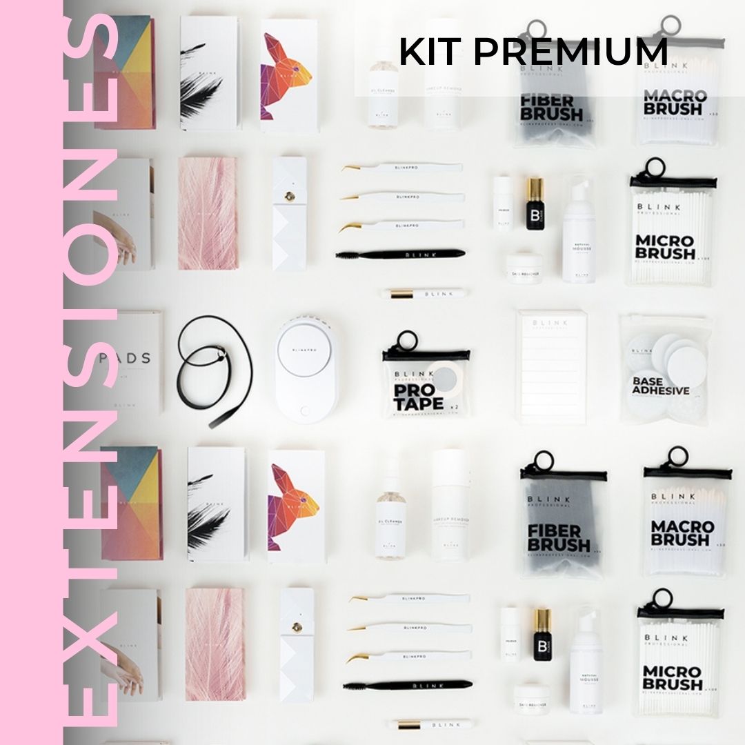 KIT EXTENSIONS