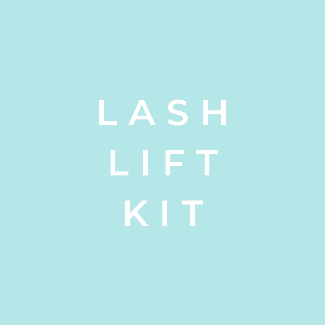 Kit Lash Lift