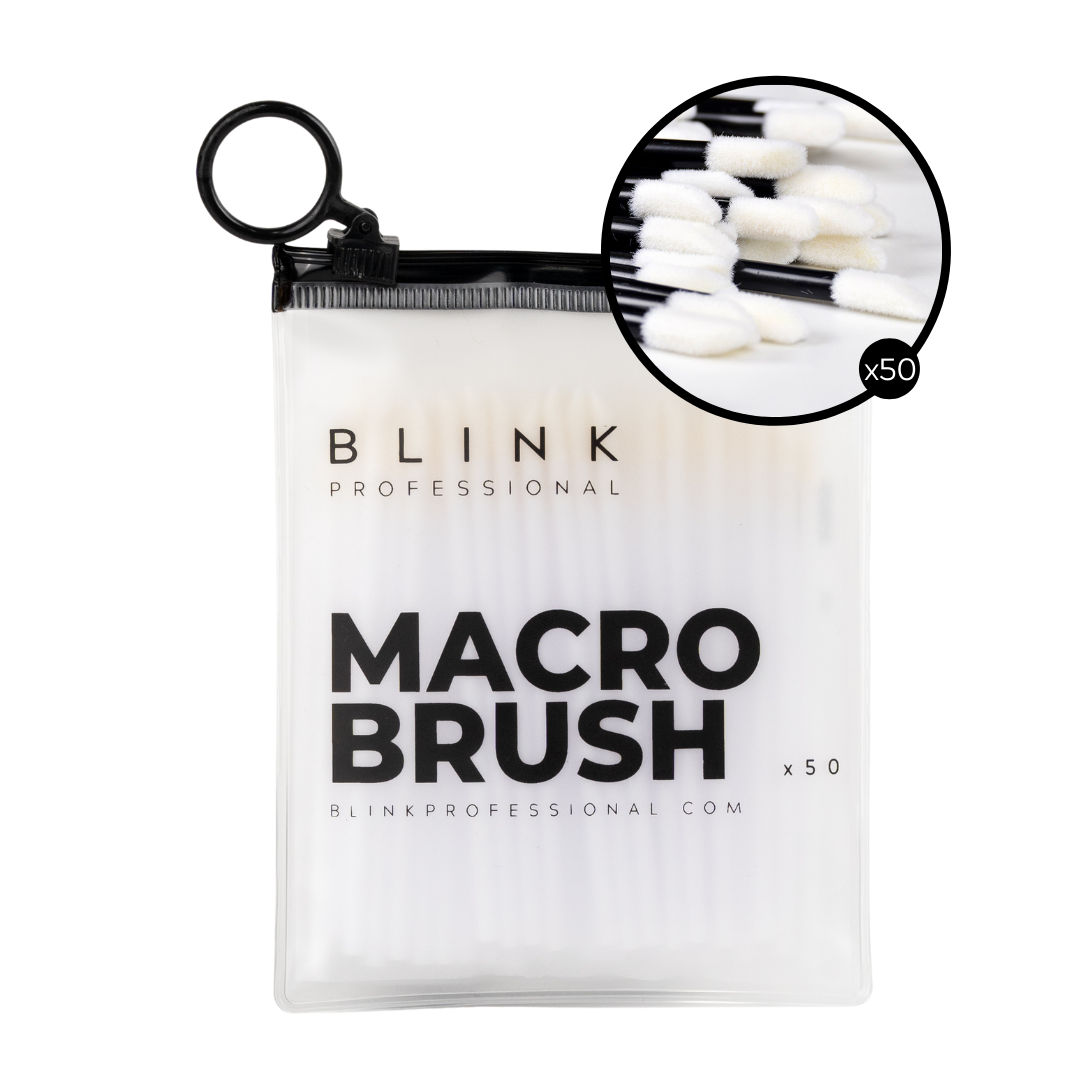 Macro Brush